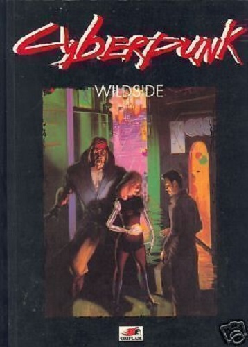 Jdr rpg jeu - de, oriflam