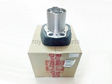 Royal Enfield 500CC Leanburn