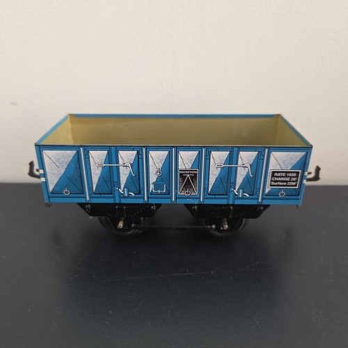 Hornby wagon porte - wagon,