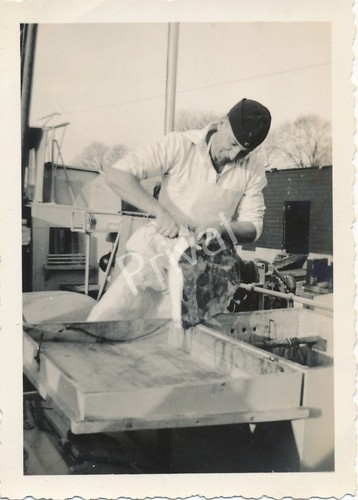 Photo ww2 militaire marine - photo, de