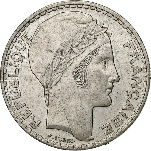135042 france 20 francs - [#135042],