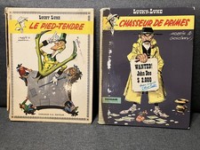 2 Bd Lucky Luke EO 