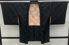 Veste kimono haori japonaise
