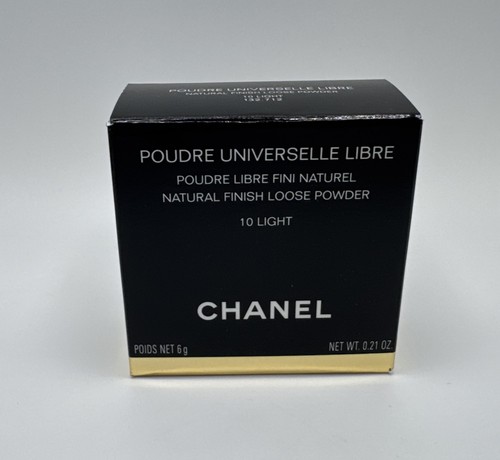 Chanel poudre universelle - chanel,