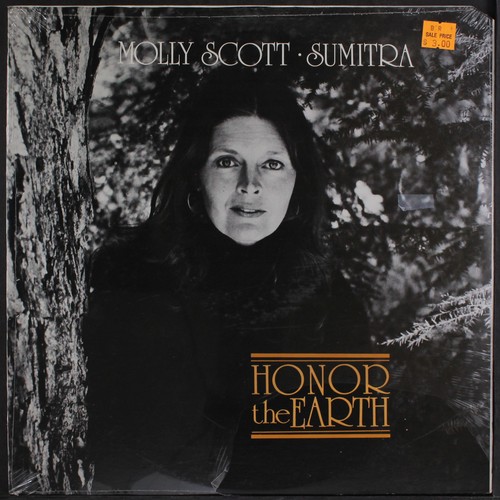Molly scott sumitra honorer - molly,