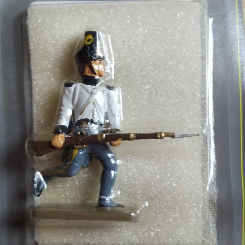Starlux figurine soldat