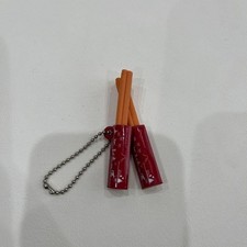 Gacha Capsule Toy Disney Churros Key Chain Gacha Capsule Toy