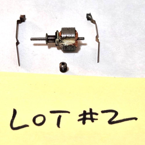 Marklin 269453 pole motor - 3-pole,
