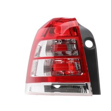 ABAKUS Feu arrière pour OPEL