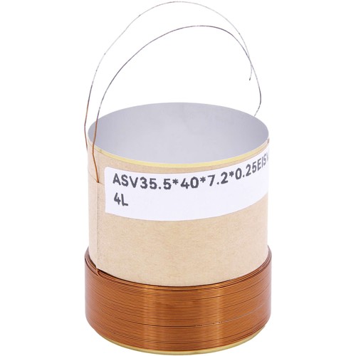 Haut parleur remplacement - de,