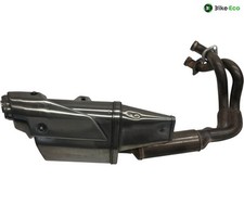 Ligne d'echappement KAWASAKI Z