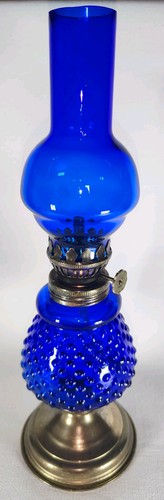 Lampe pétrole ancienne en - pétrole,