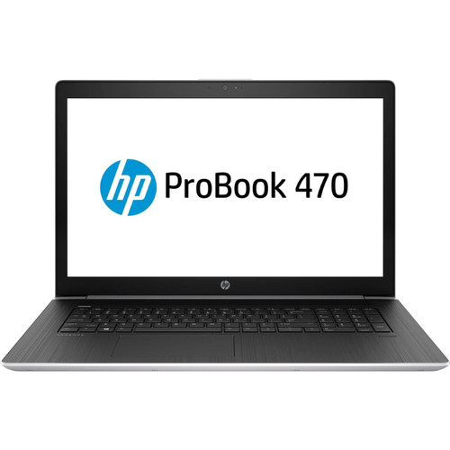 Probook 470 i7 8550u - 470, 17"