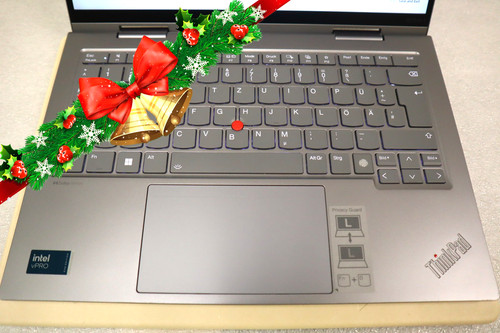Lenovo thinkpad ultra7 165u - lenovo,