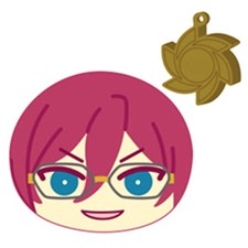 Ensemble Stars ! Ibara Saegusa