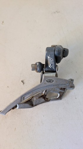 Dérailleur avant shimano - dérailleur,