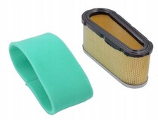 FILTRE À AIR POUR TRACTEUR BRIGGS B&S 12-15 CV