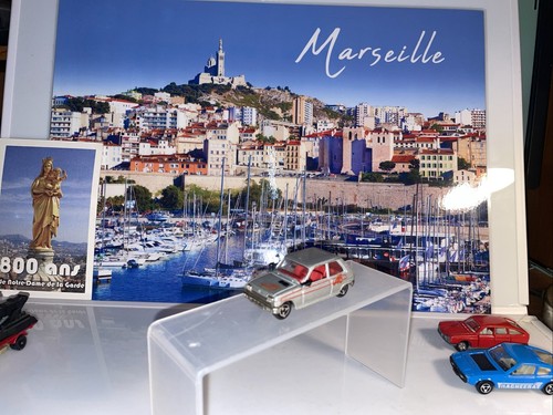 Majorette renault - 5,