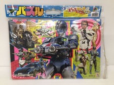 [ article] Seika's Puzzle Kidou Keiji Jiban