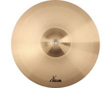 Cymbale crash hihat - cymbale,