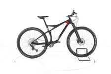 Bulls Wild Edge VTT