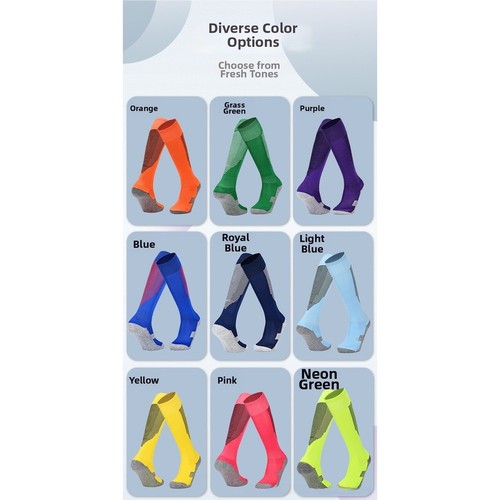 Chaussettes football pour - chaussettes,