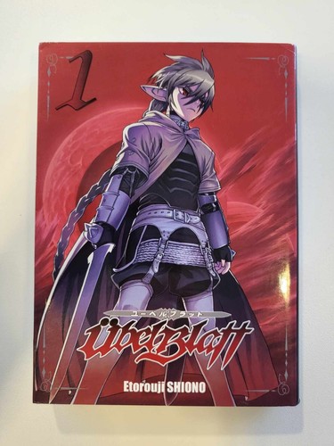 Livre manga ubel - manga, blatt