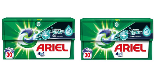 Lot pods ariel allin1 - 60,