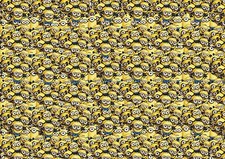 FEUILLE BOMBE AUTOCOLLANTE