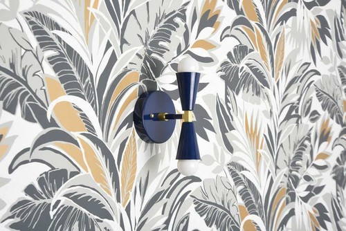 Applique murale moderne - applique,