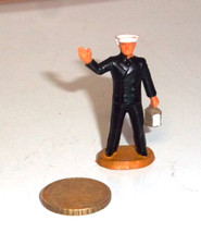 STARLUX PETITE TAILLE - HO -