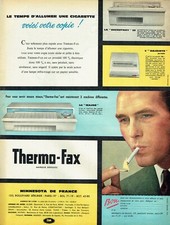 publicité Advertising 0921