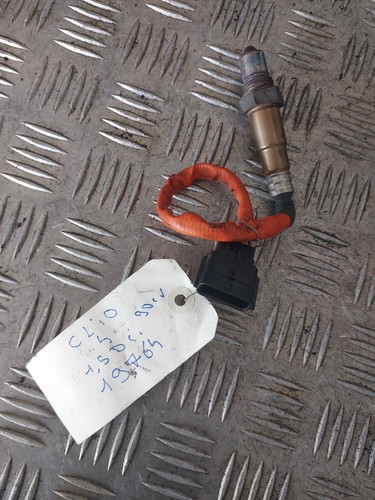 Sonde lambda renault clio - sonde,