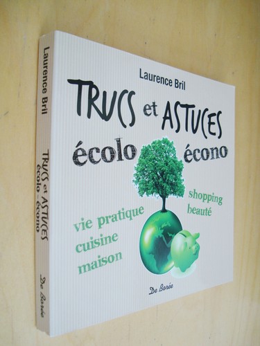 Bril trucs et - l., astuces