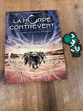 La horde du contrevent vol 1