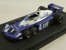 GPreplicas Tyrrell P34 Six