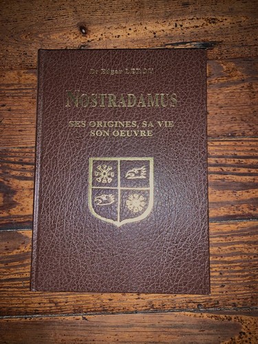 Livre edgar - livre,