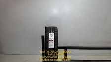 Gomme Usée 185/60R13 80H