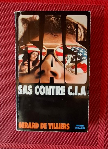 Sas contre i - sas,