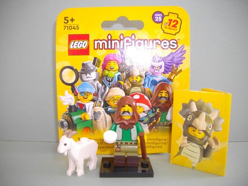 Mini figurine lego série - -,