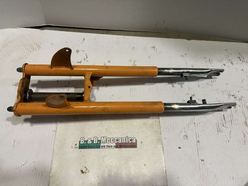Fourche cyclomoteurs divers - fourche,