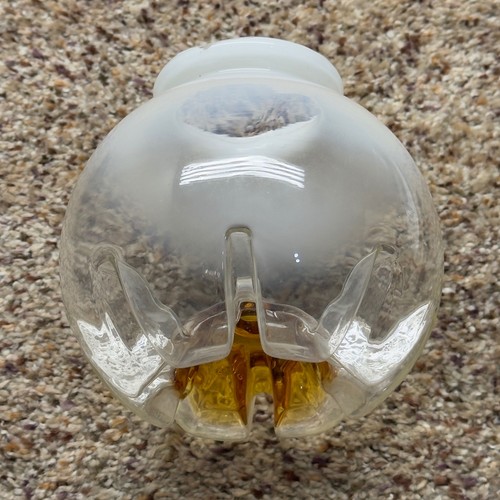 Vintage Mazzega Murano Glass