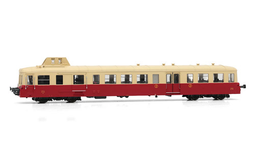 Jouef hj2617 autorail - jouef, ho hj2617-06