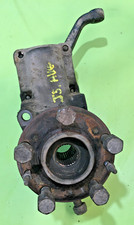 Moyeu / Pivot / Avant Gauche /