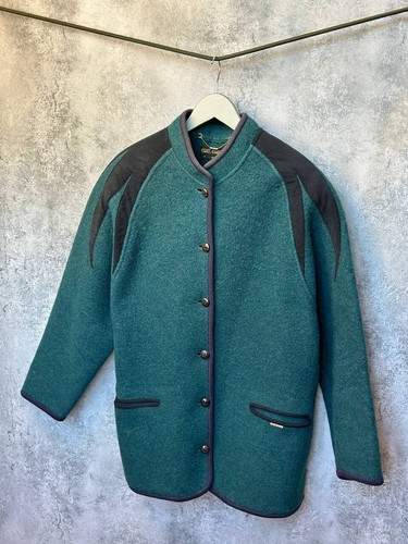 Veste geiger austria laine - veste,
