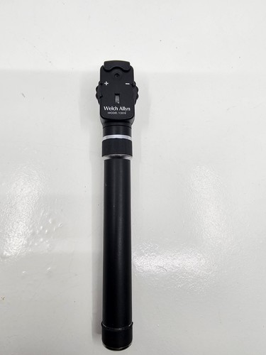 Welch allyn pocket - welch,