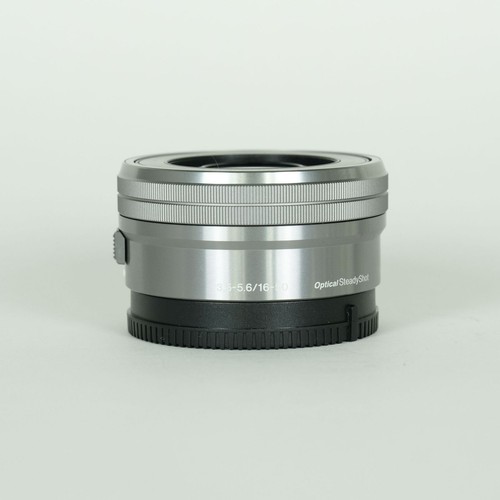 Sony 50mm 5 - sony, pz