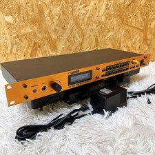 Processeur d'effets pour