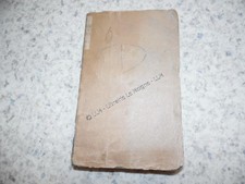 1800.Méditations sur les souffrances et croix de Jésus Christ.Jauffret