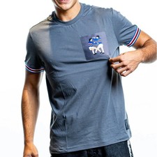 UC SAMPDORIA – MAILLOT LF